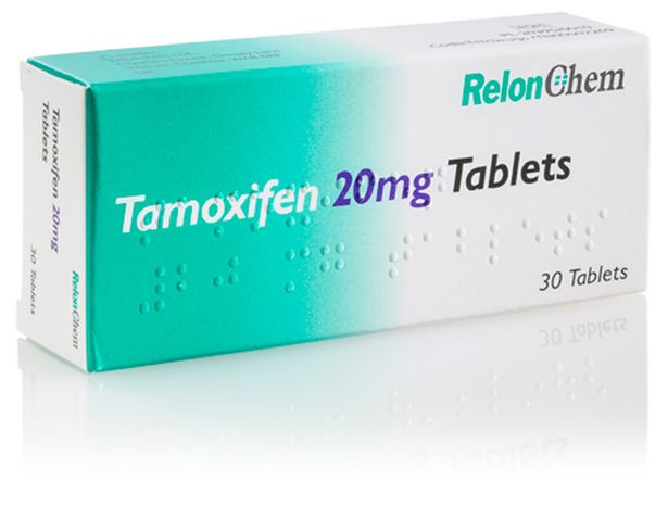 Tamoxifen là thuốc gì? Công dụng, liều dùng